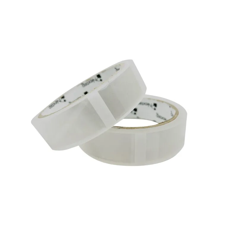 Cinta Adhesiva Corte Fácil 24mm x 33m (c/2) — Nextep
