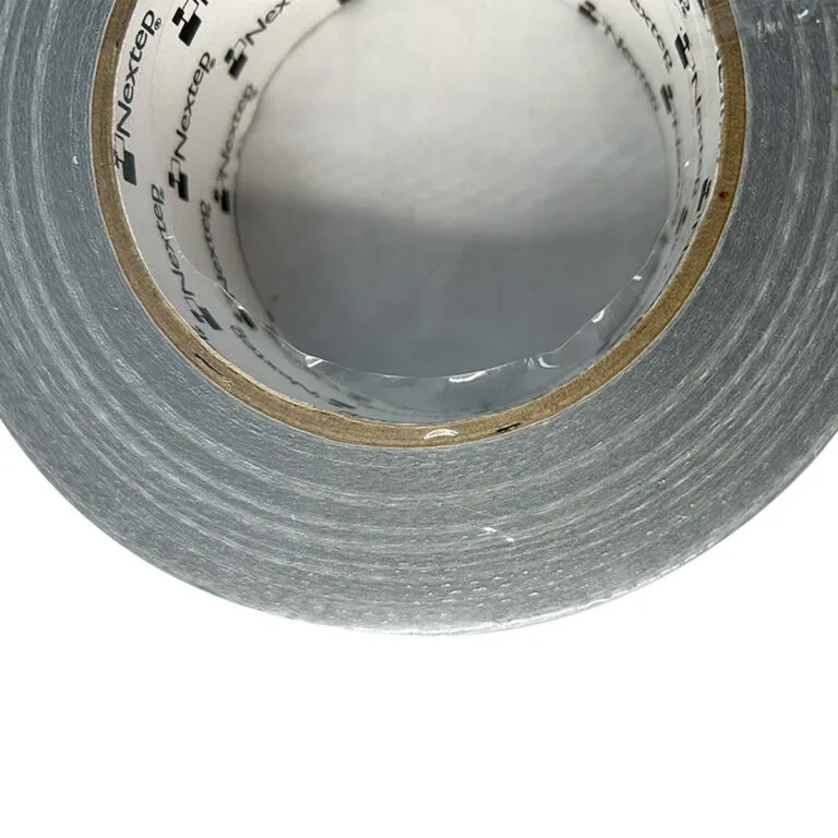 Cinta para Ducto Reforzada 48mm x 50m — Nextep