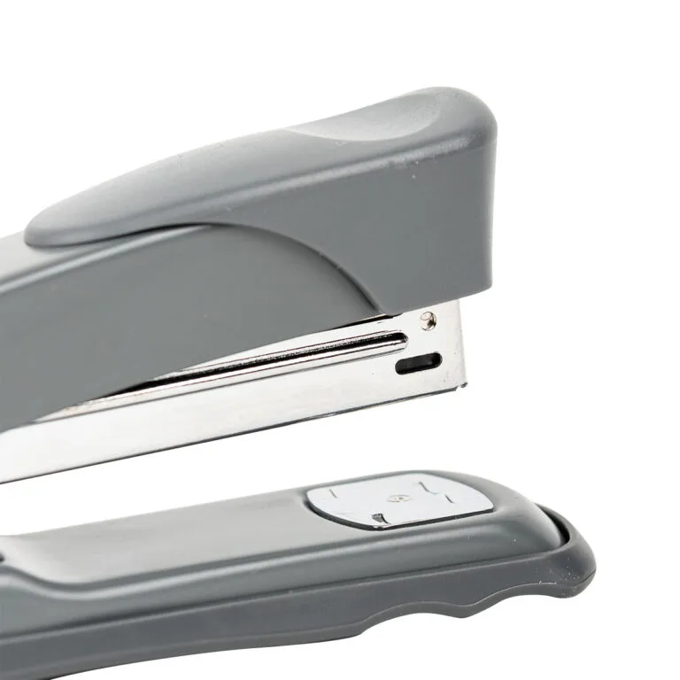 Engrapadora Metálica Premium Media Tira — Nextep