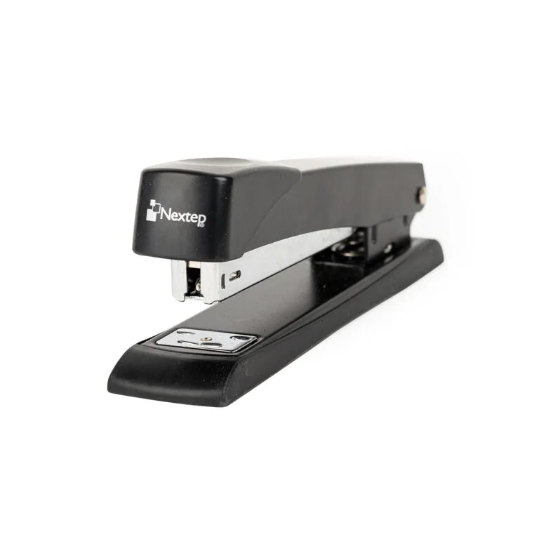 Engrapadora Metálica Profesional Tira Completa — Nextep