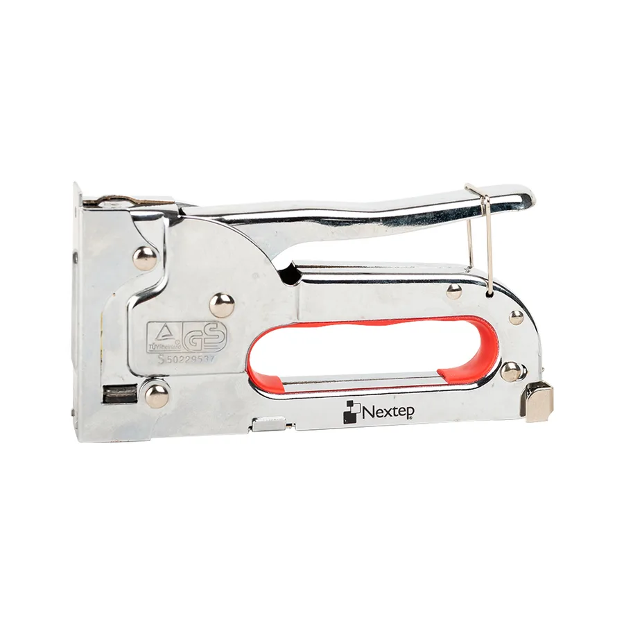 Engrapadora Tipo Pistola — Nextep