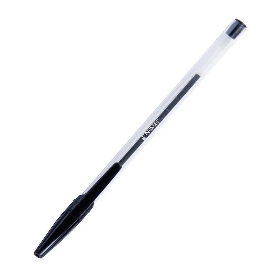 Bolígrafo Nextep 1000 Punto 1mm (c/12) — Nextep