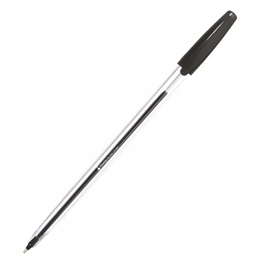 Bolígrafo Pro-Dot Punto Medio 1mm (c/12) — Nextep