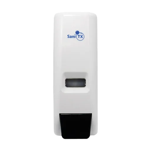 Despachador de Jabón Líquido 400ml — Nextep