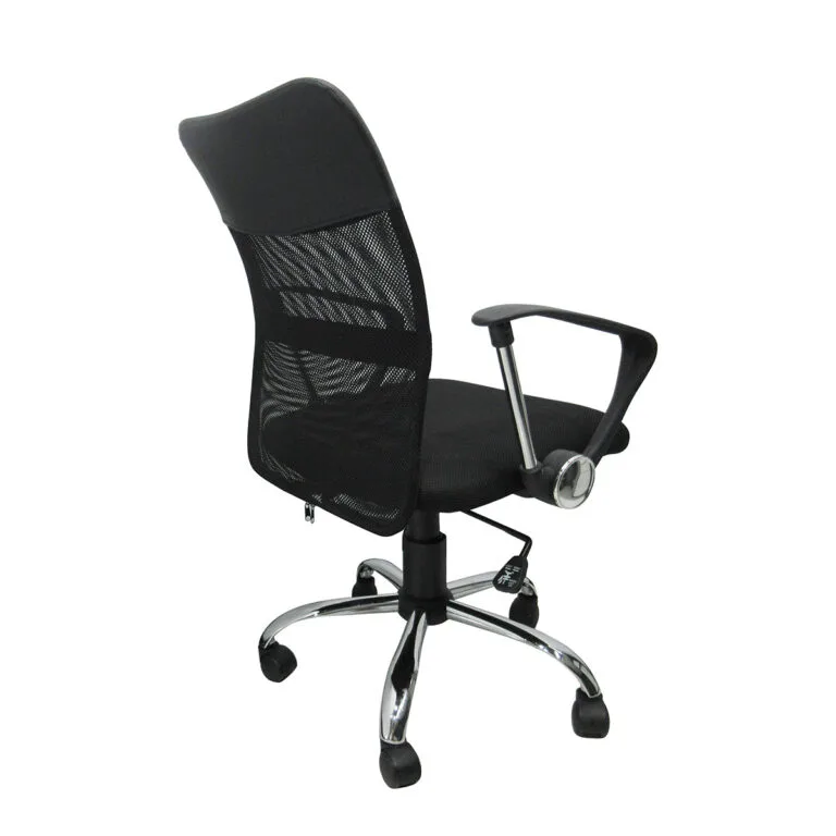 Silla Ejecutiva Reclinable — Nextep