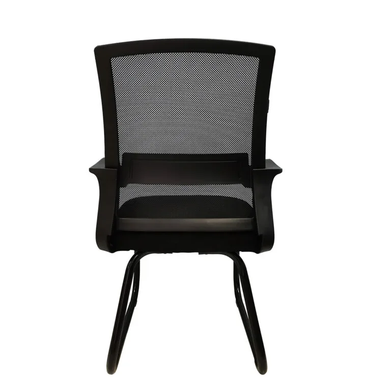 Silla de Visita con Descansabrazos — Nextep