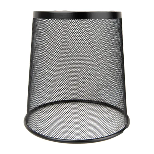 Cesto de Malla Redondo 16L — Nextep