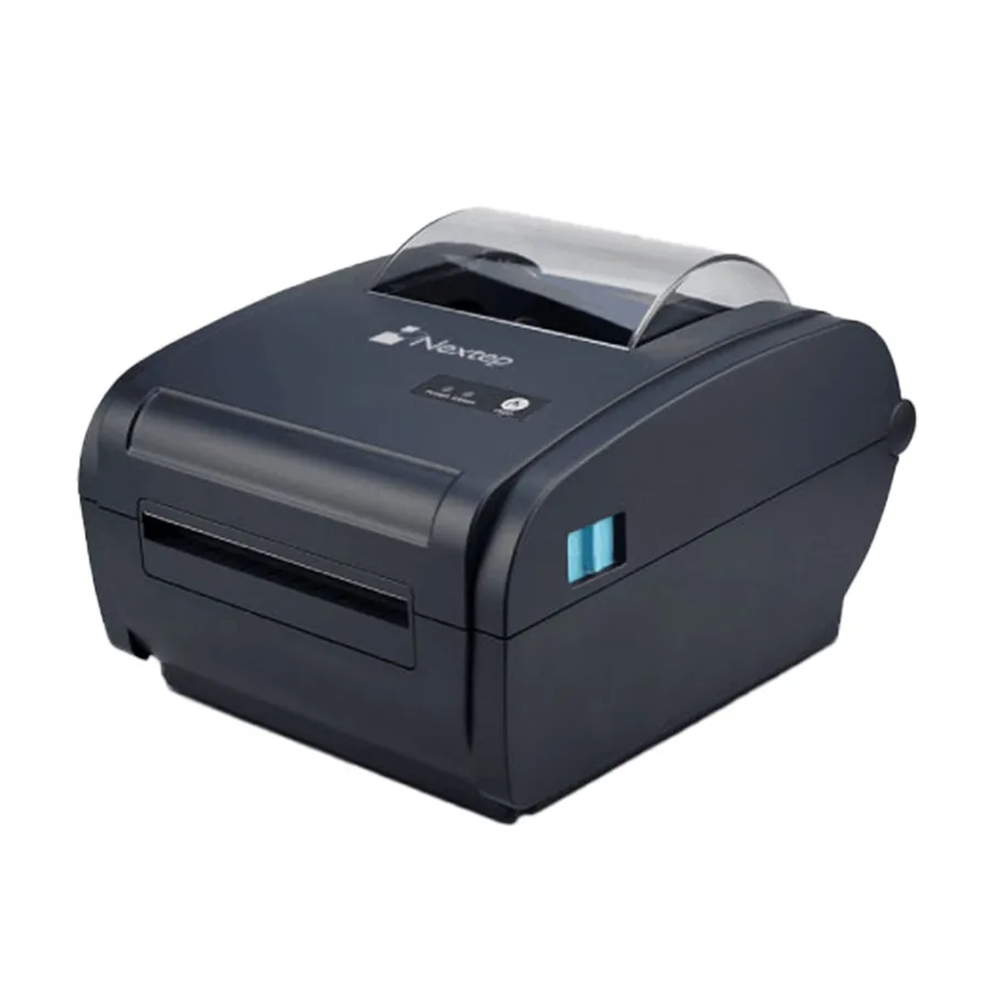 Mini Impresora Térmica de Etiquetas 102mm — Nextep