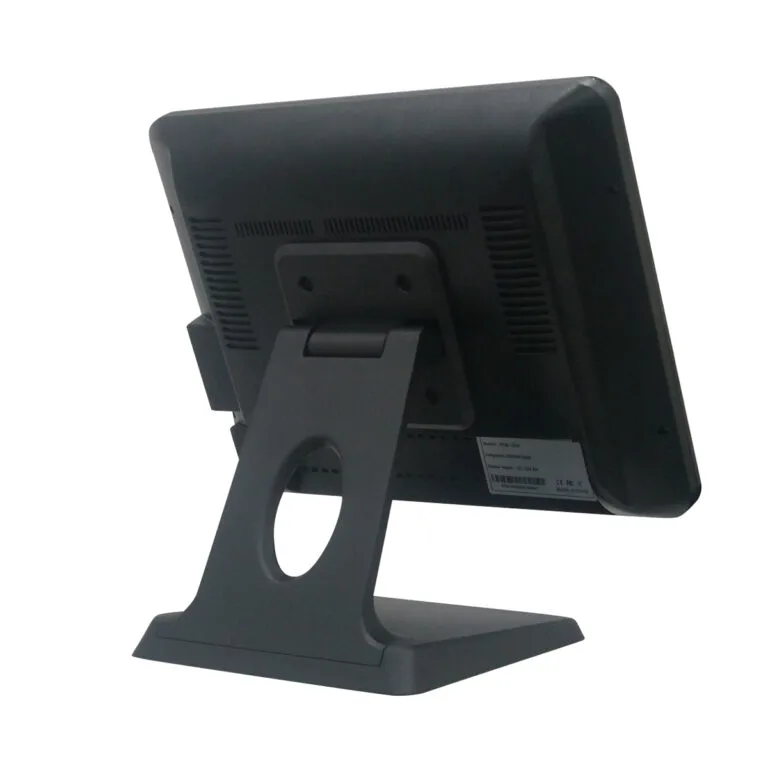 Sistema POS 15" Todo en Uno — Nextep