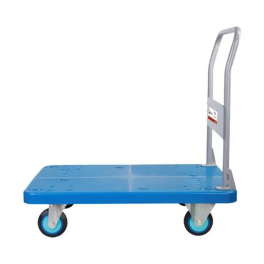 Carro Plataforma Plegable 150kg — Nextep
